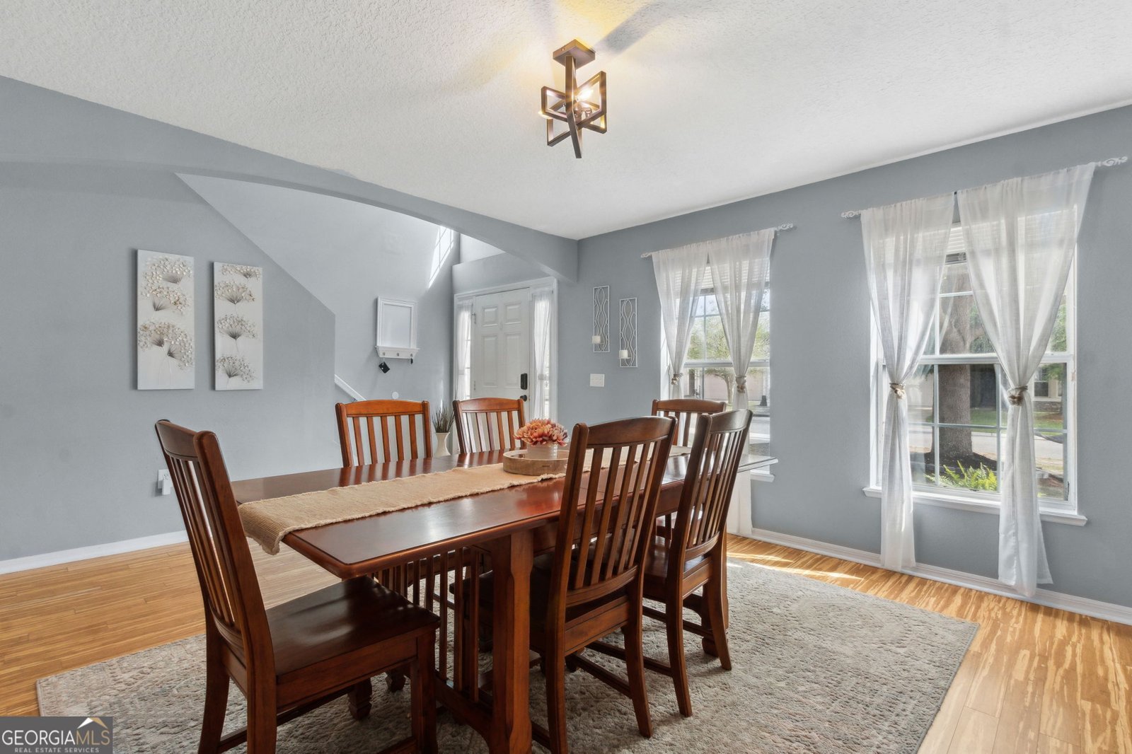 224 Pine Bluff Drive Kingsland - 16
