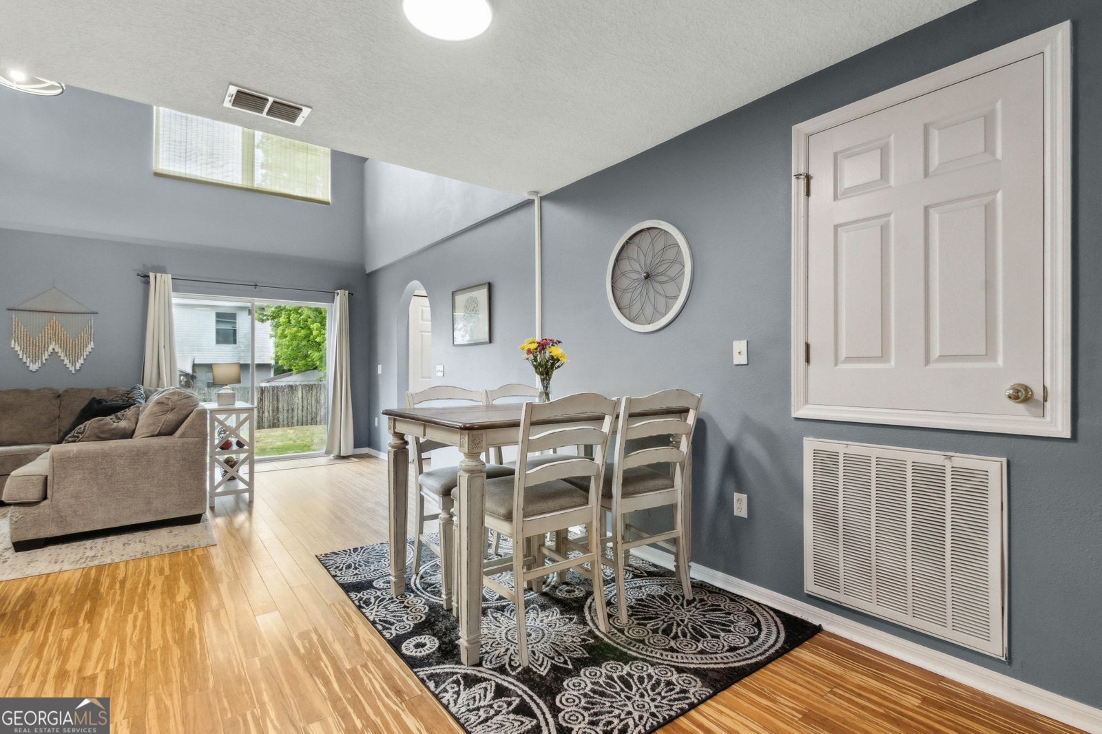 224 Pine Bluff Drive Kingsland - 17