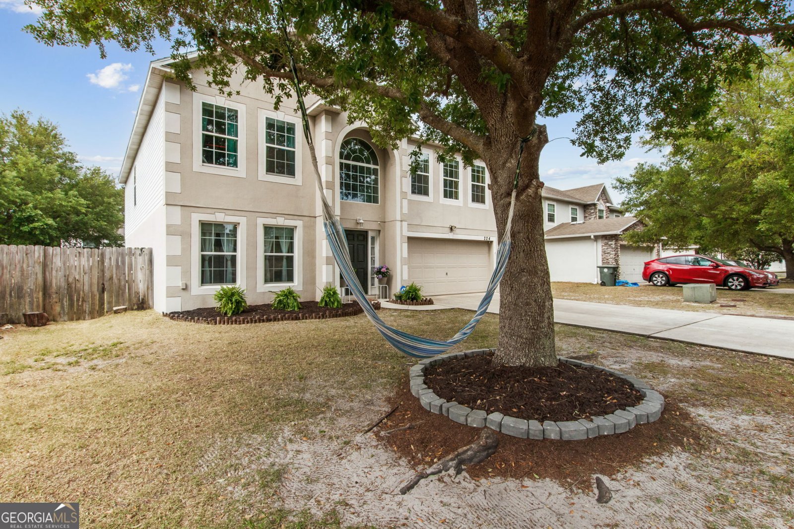 224 Pine Bluff Drive Kingsland - 2