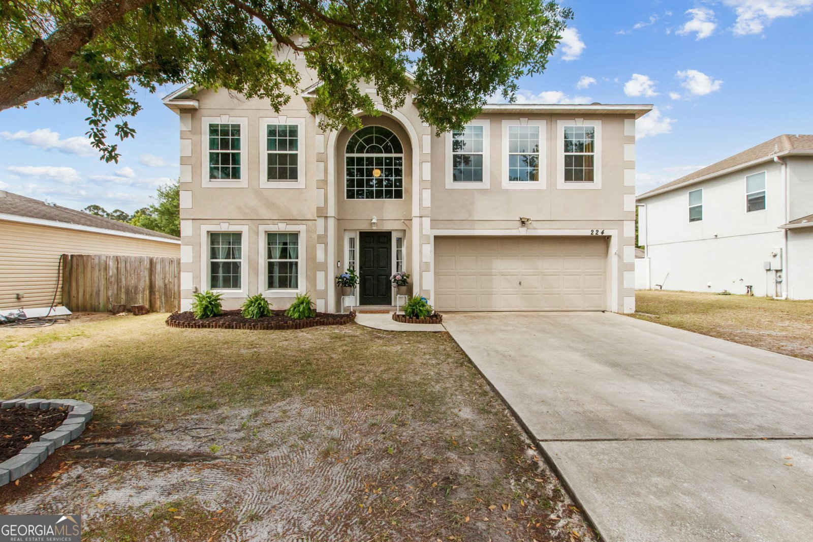 224 Pine Bluff Drive Kingsland - 3
