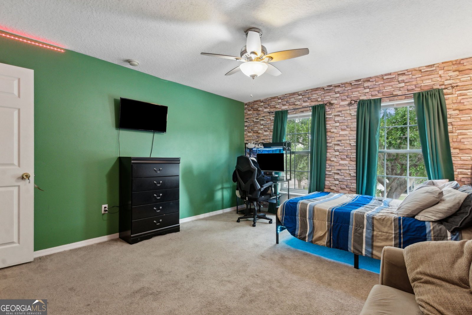224 Pine Bluff Drive Kingsland - 33