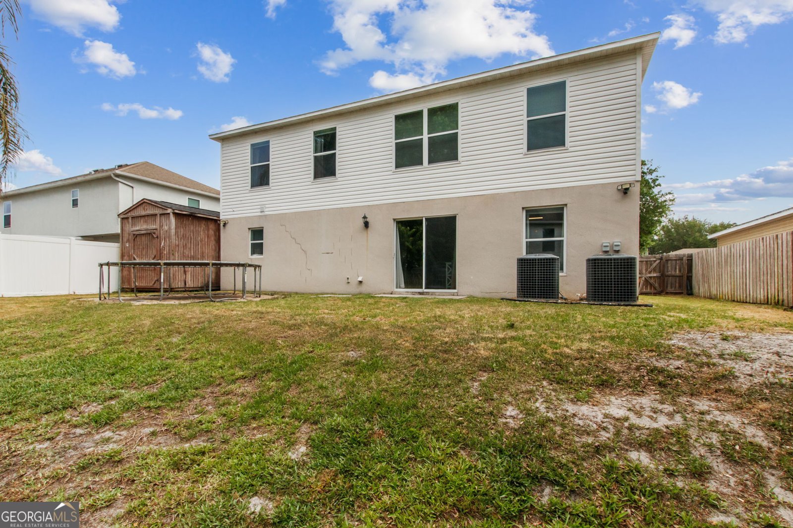 224 Pine Bluff Drive Kingsland - 38
