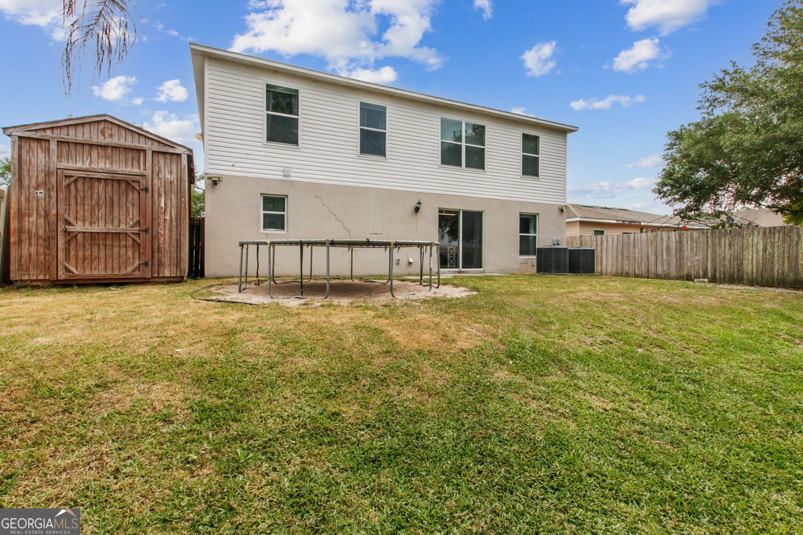 224 Pine Bluff Drive Kingsland - 39