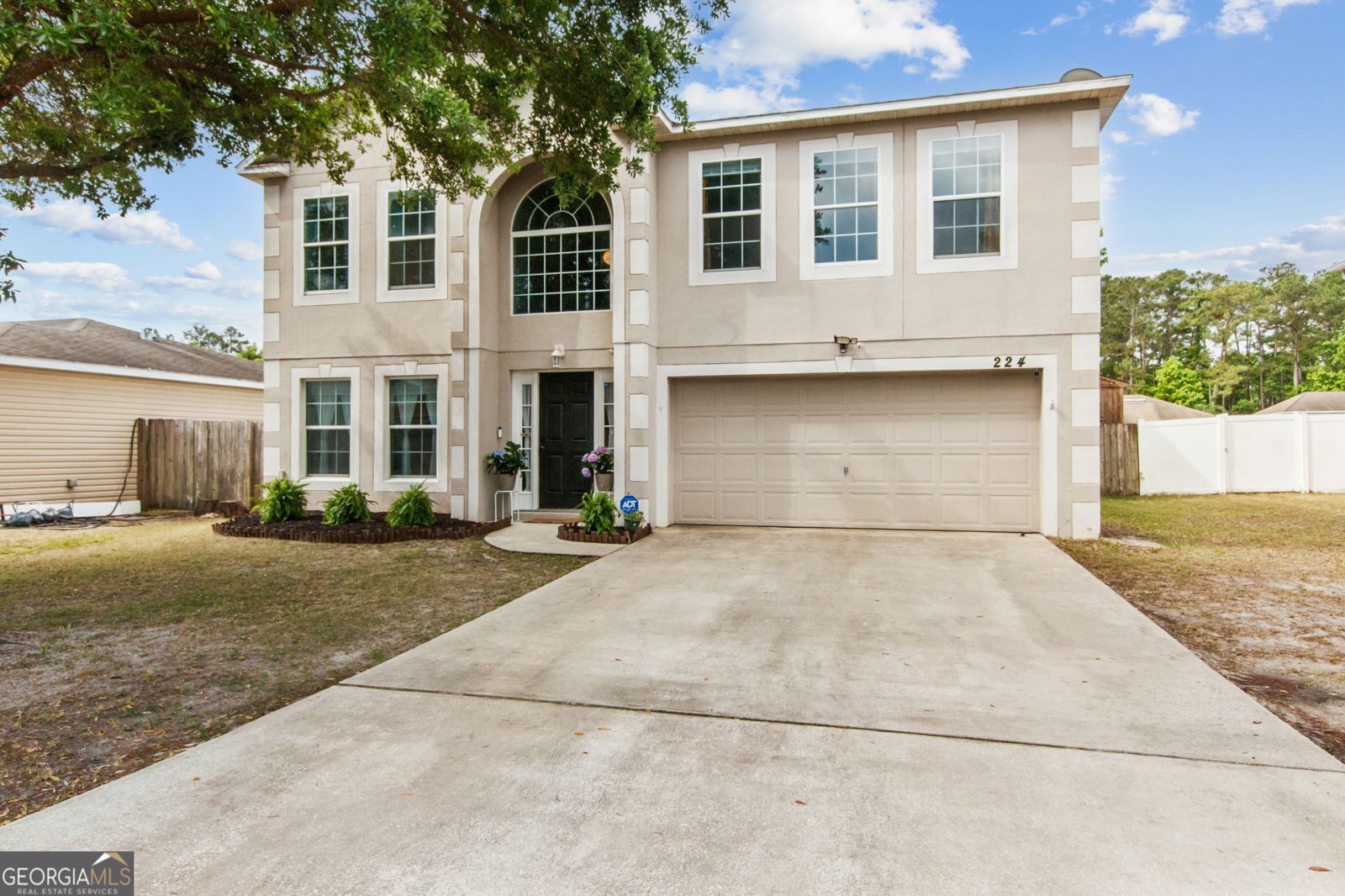 224 Pine Bluff Drive Kingsland - 4