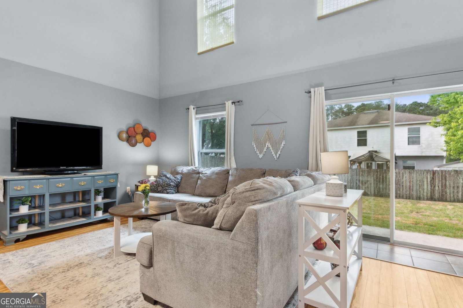 224 Pine Bluff Drive Kingsland - 6
