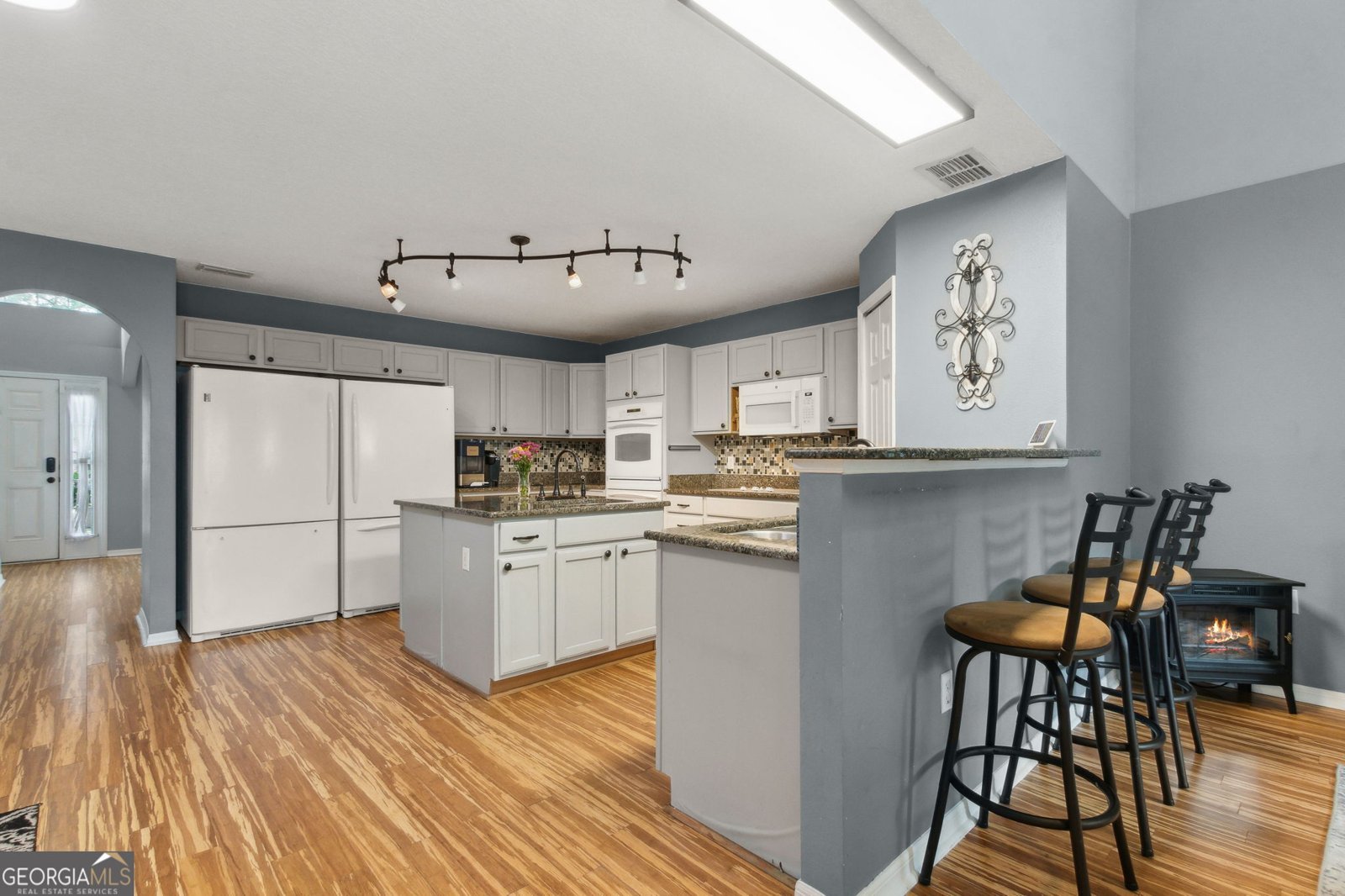 224 Pine Bluff Drive Kingsland - 9