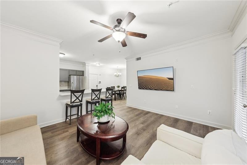 5559 Glenridge Drive Sandy Springs - 10
