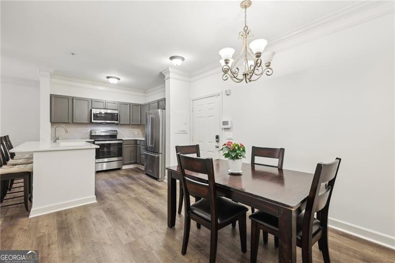 5559 Glenridge Drive Sandy Springs - 14