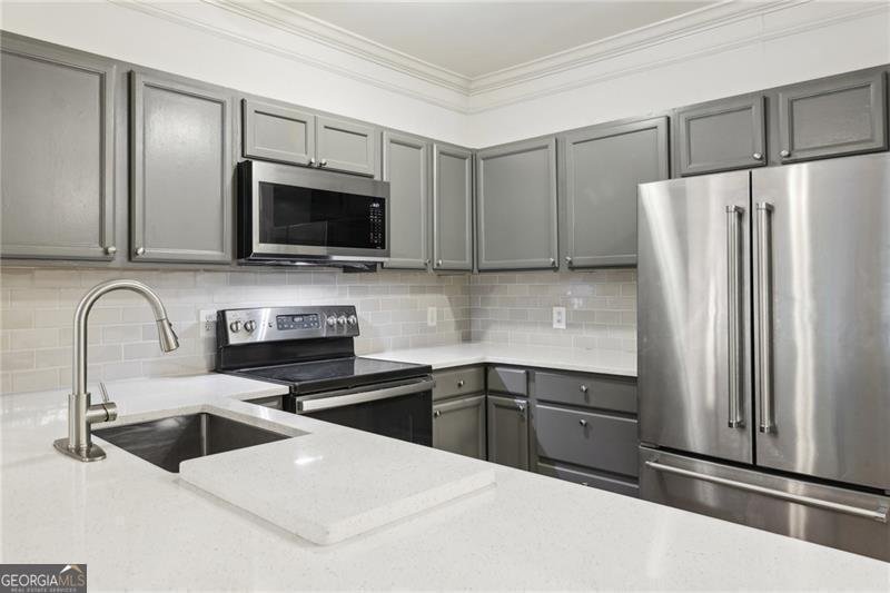 5559 Glenridge Drive Sandy Springs - 17
