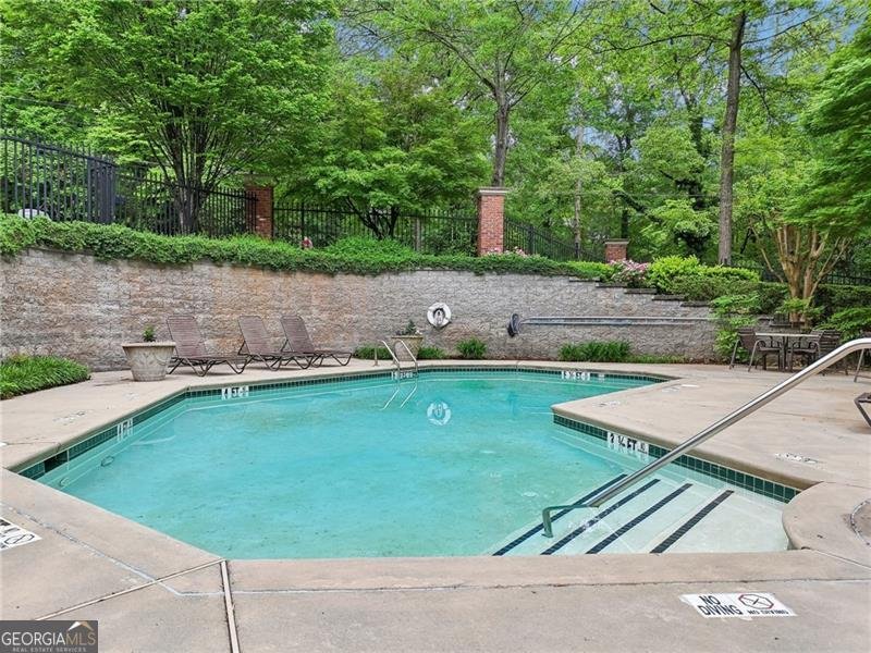 5559 Glenridge Drive Sandy Springs - 25