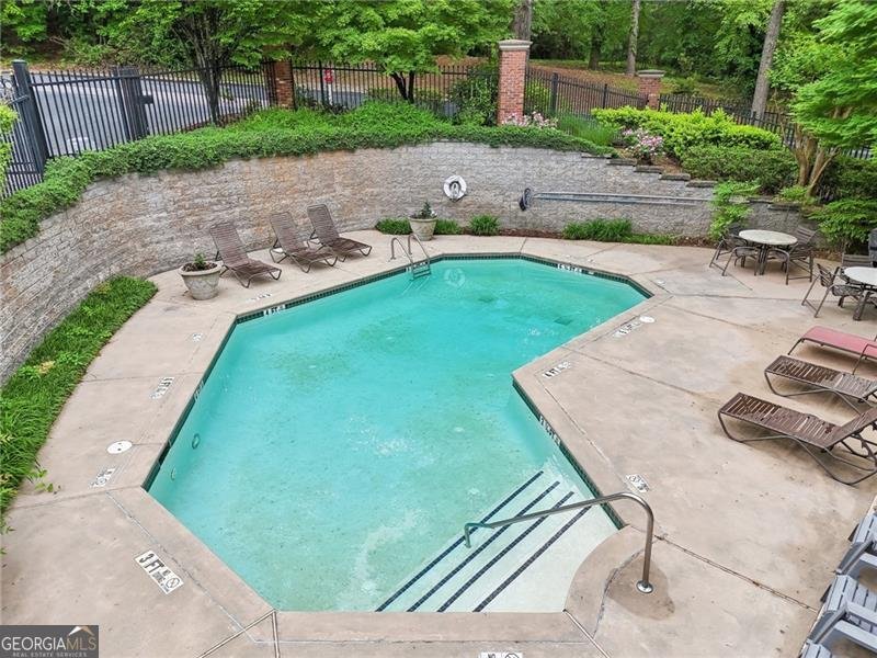 5559 Glenridge Drive Sandy Springs - 26