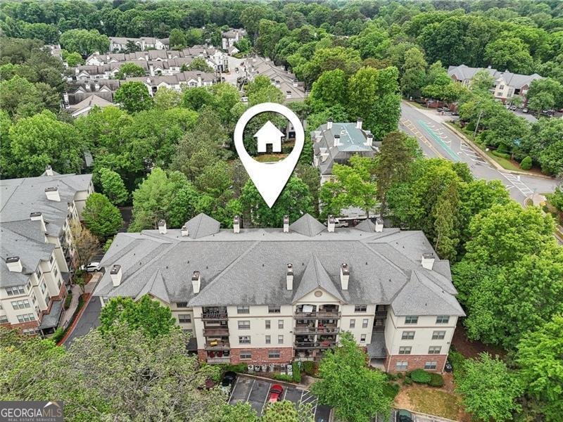 5559 Glenridge Drive Sandy Springs - 27