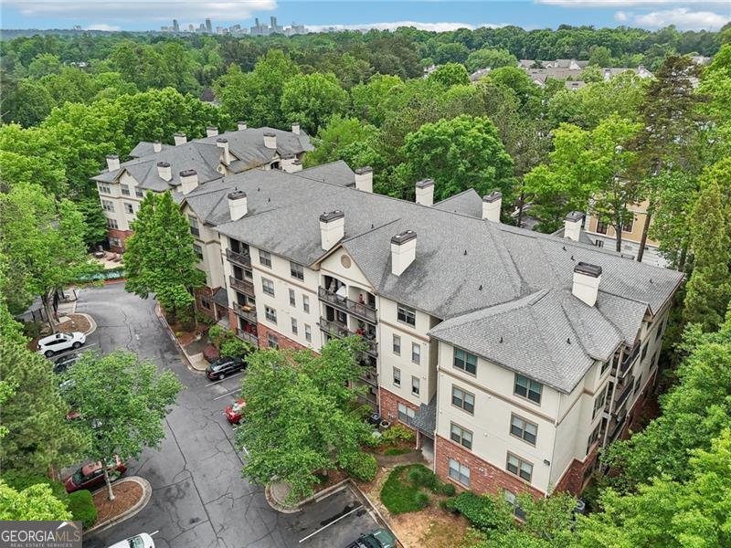 5559 Glenridge Drive Sandy Springs - 28