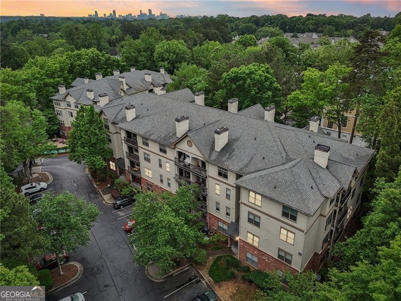 5559 Glenridge Drive Sandy Springs - 29