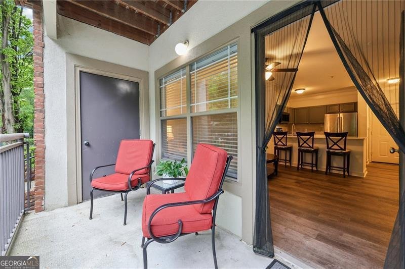 5559 Glenridge Drive Sandy Springs - 3