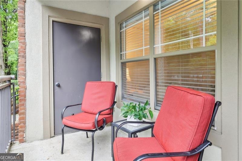 5559 Glenridge Drive Sandy Springs - 4