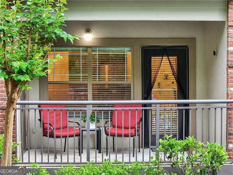 5559 Glenridge Drive Sandy Springs - 5