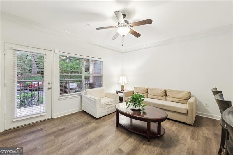 5559 Glenridge Drive Sandy Springs - 7