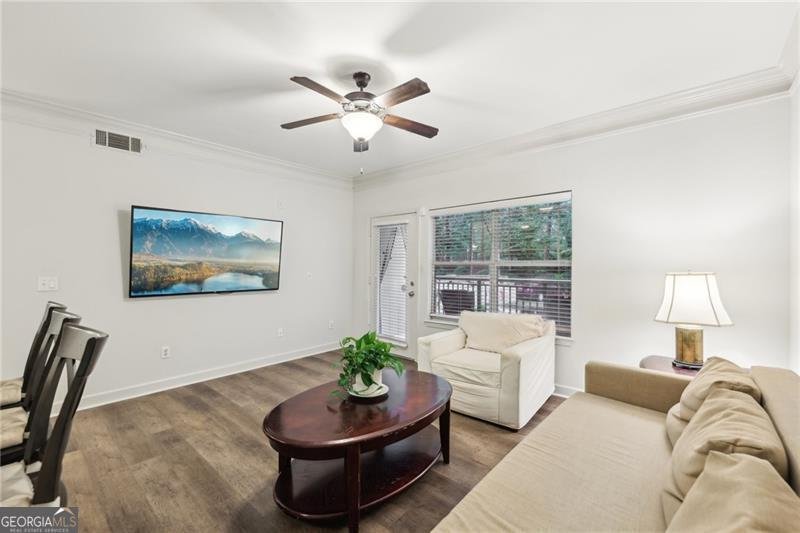 5559 Glenridge Drive Sandy Springs - 8