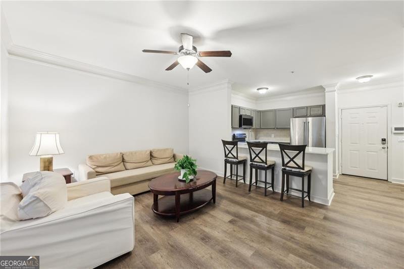 5559 Glenridge Drive Sandy Springs - 9
