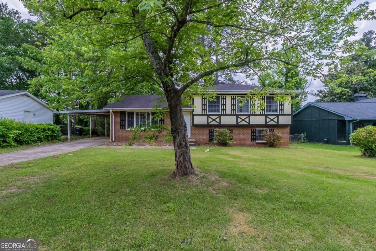 8431 Magnolia Drive Jonesboro - 2