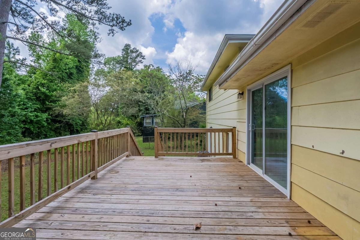 8431 Magnolia Drive Jonesboro - 30