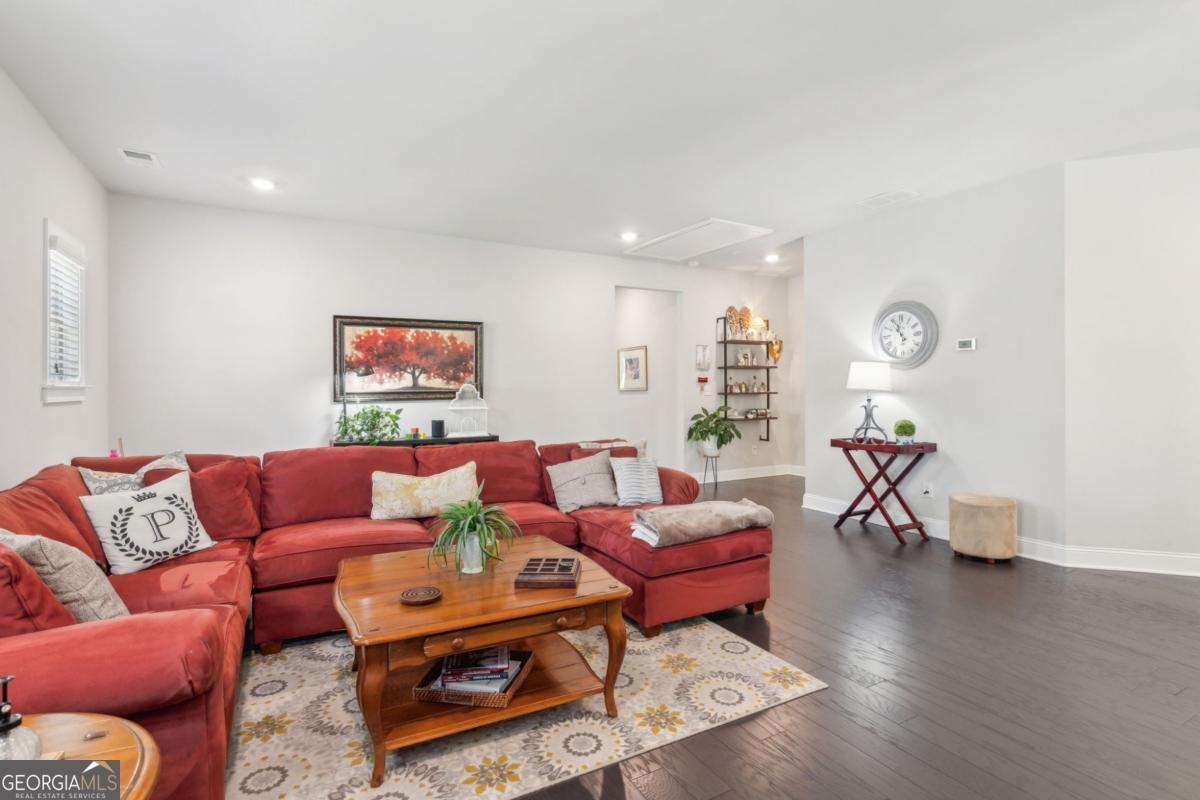 4207 Carver Drive Atlanta - 25