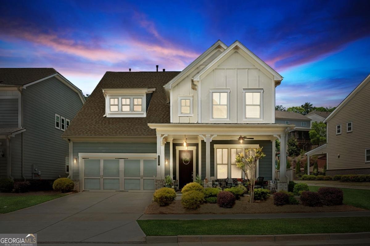4207 Carver Drive Atlanta - 3