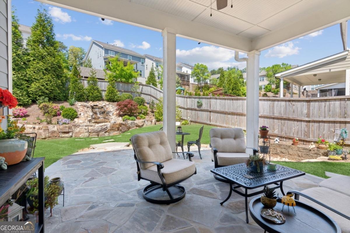 4207 Carver Drive Atlanta - 35