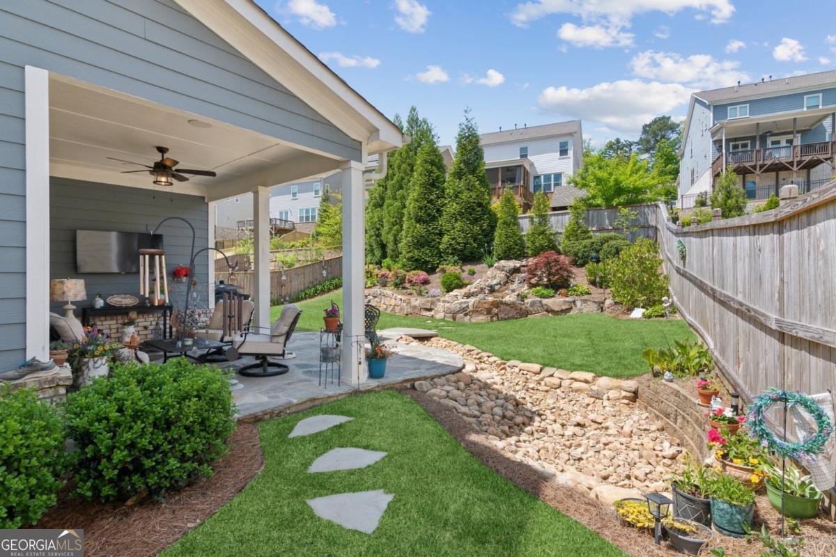 4207 Carver Drive Atlanta - 36