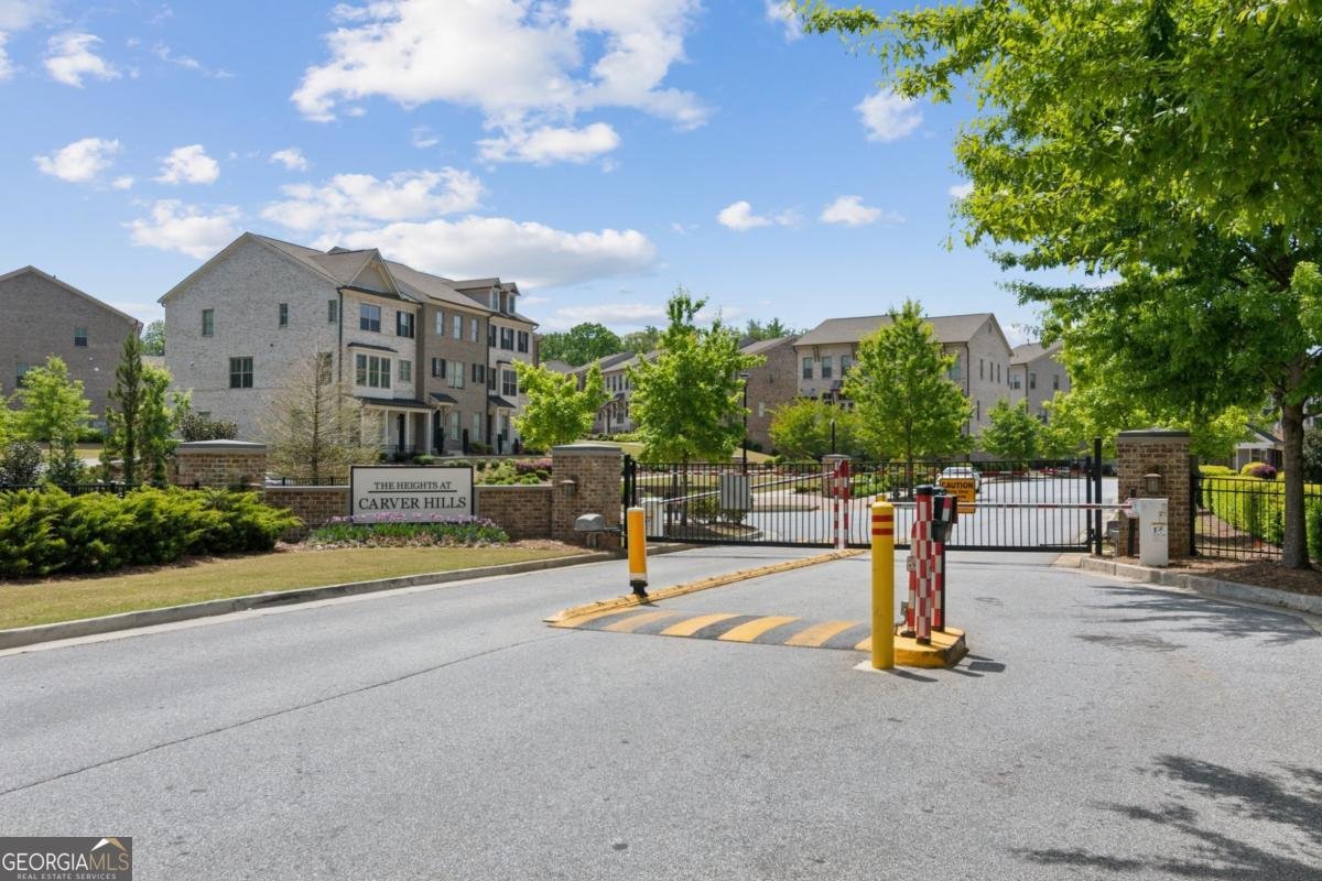 4207 Carver Drive Atlanta - 46