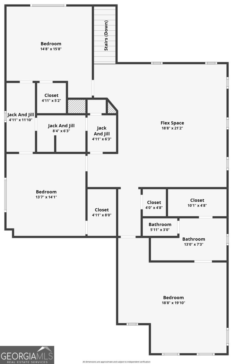 4207 Carver Drive Atlanta - 47