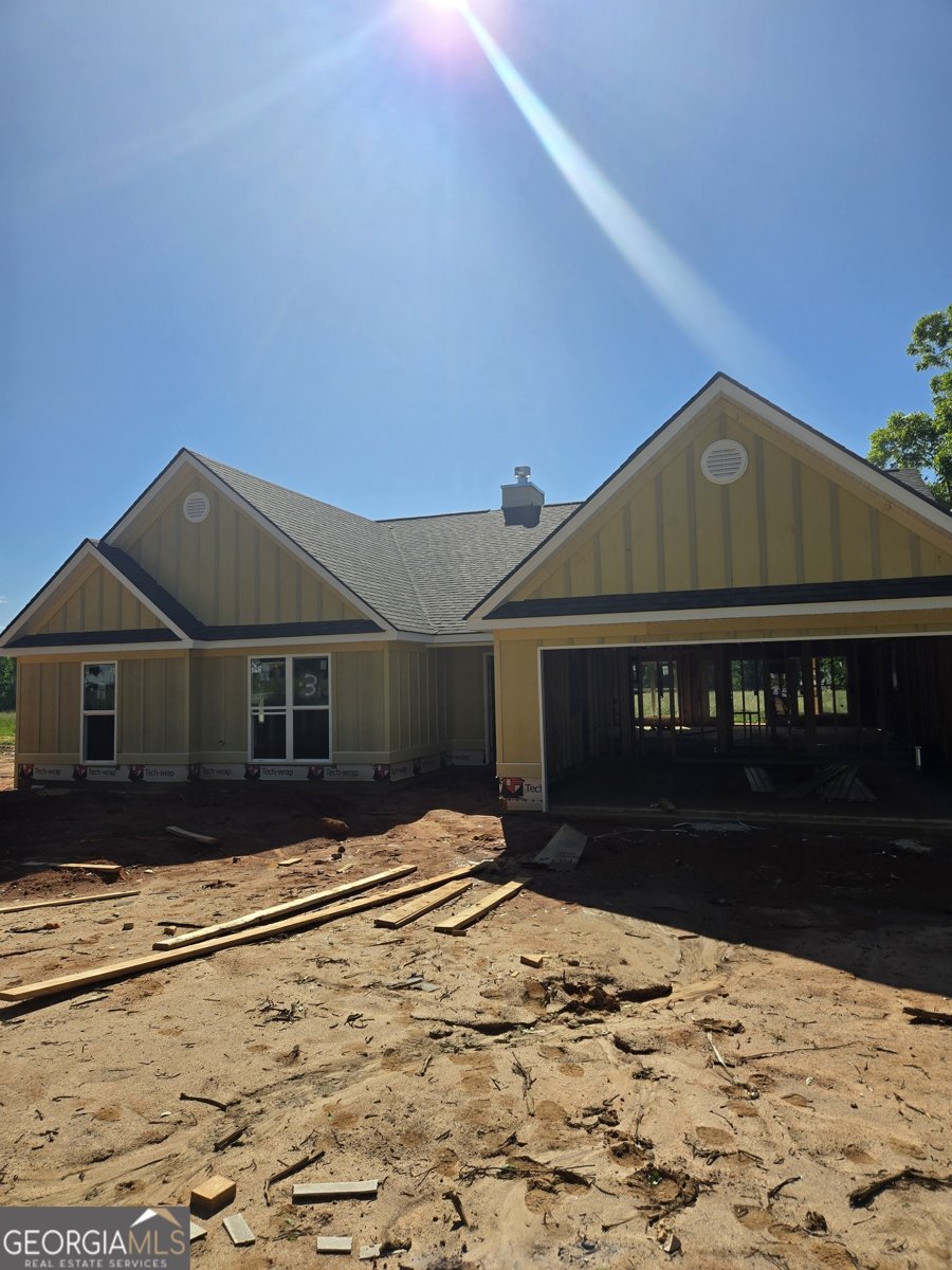 3251 Broadnax Mill Road Loganville - 1