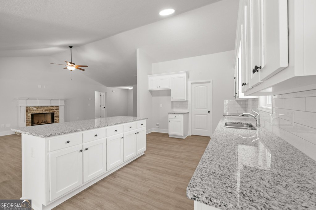 3251 Broadnax Mill Road Loganville - 7