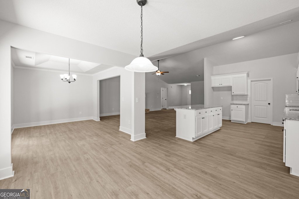 3251 Broadnax Mill Road Loganville - 9