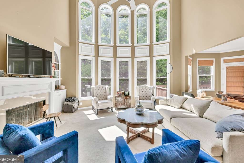 902 Preserve Bluff Drive Buford - 10