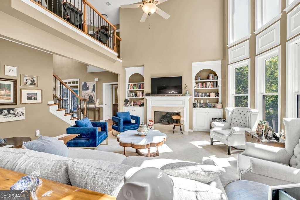 902 Preserve Bluff Drive Buford - 11