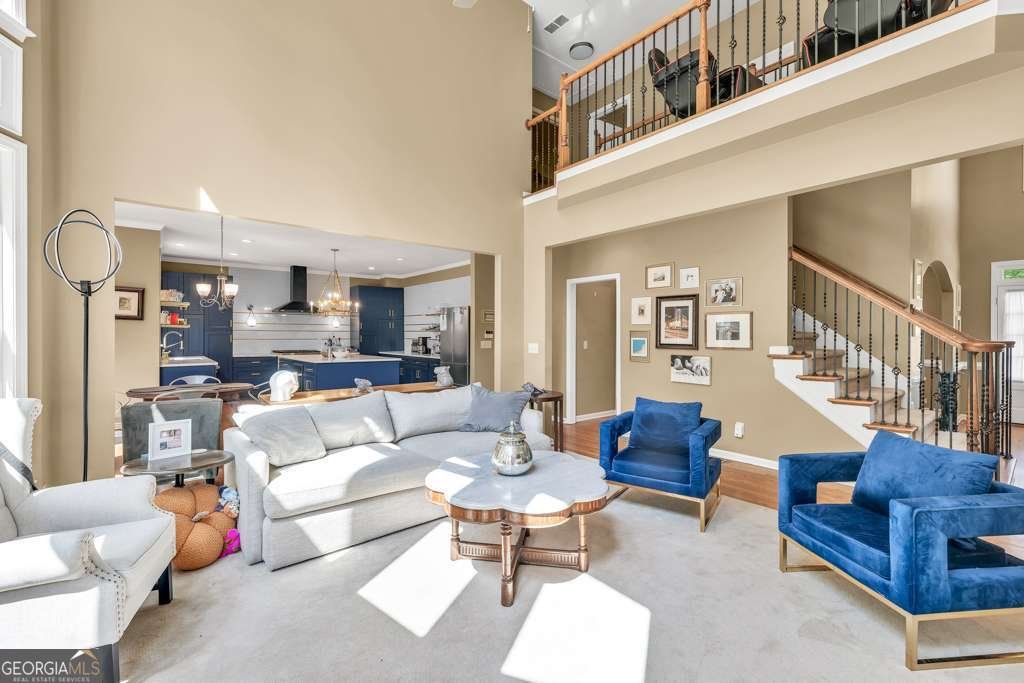 902 Preserve Bluff Drive Buford - 12