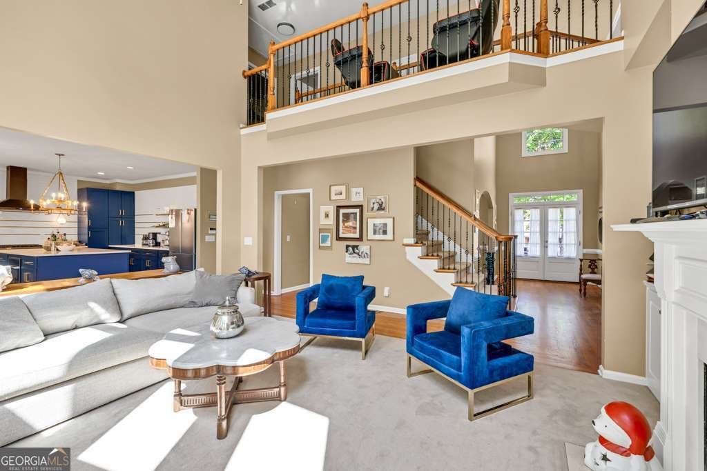 902 Preserve Bluff Drive Buford - 13