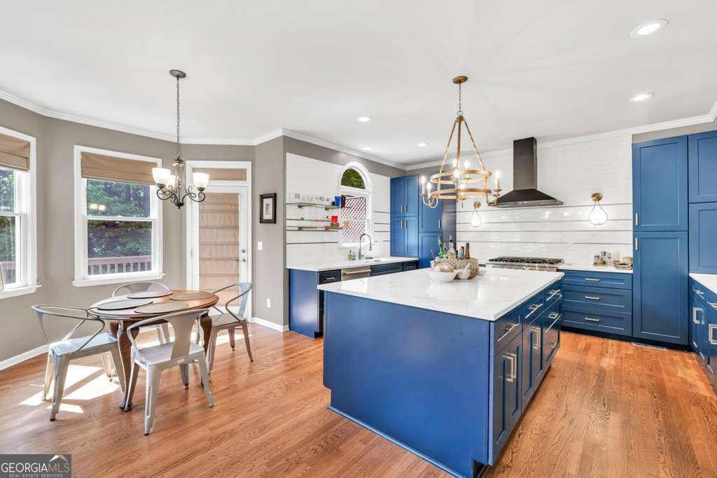 902 Preserve Bluff Drive Buford - 14
