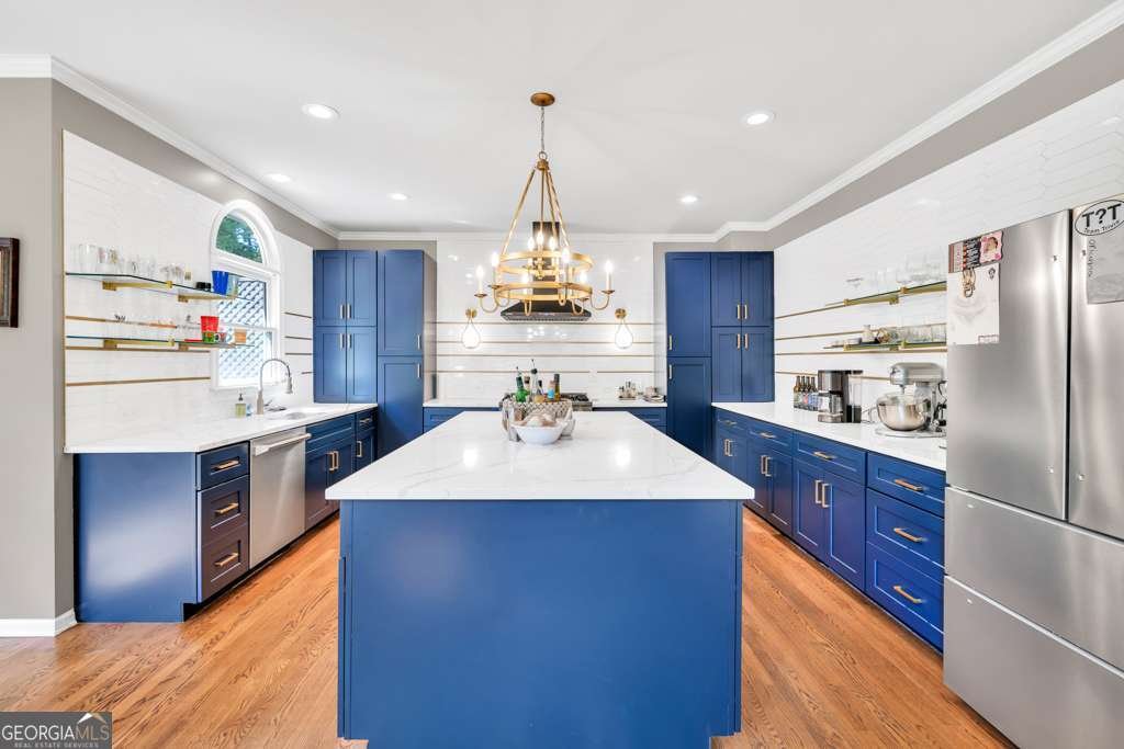 902 Preserve Bluff Drive Buford - 15