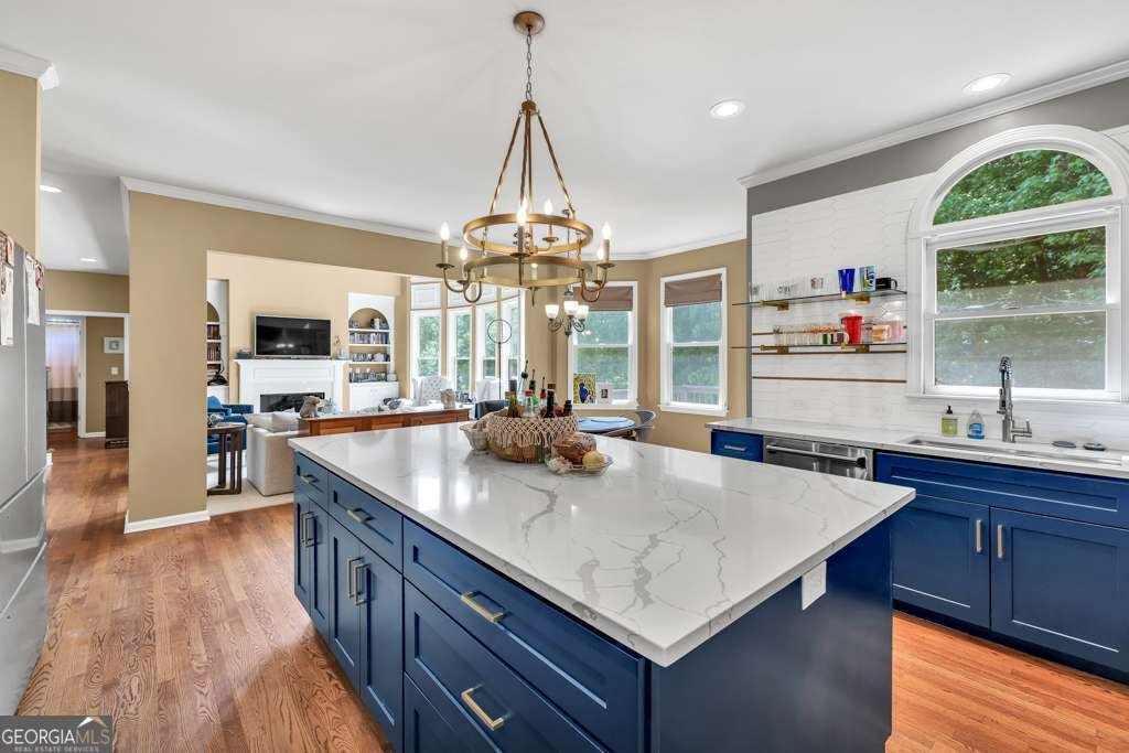 902 Preserve Bluff Drive Buford - 18