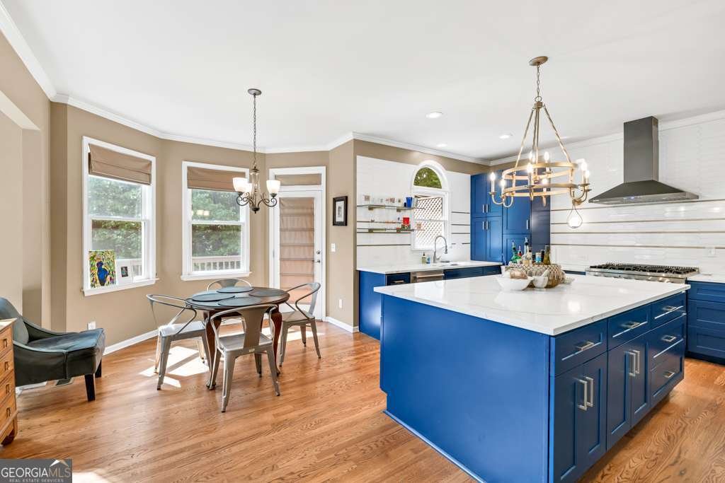 902 Preserve Bluff Drive Buford - 19