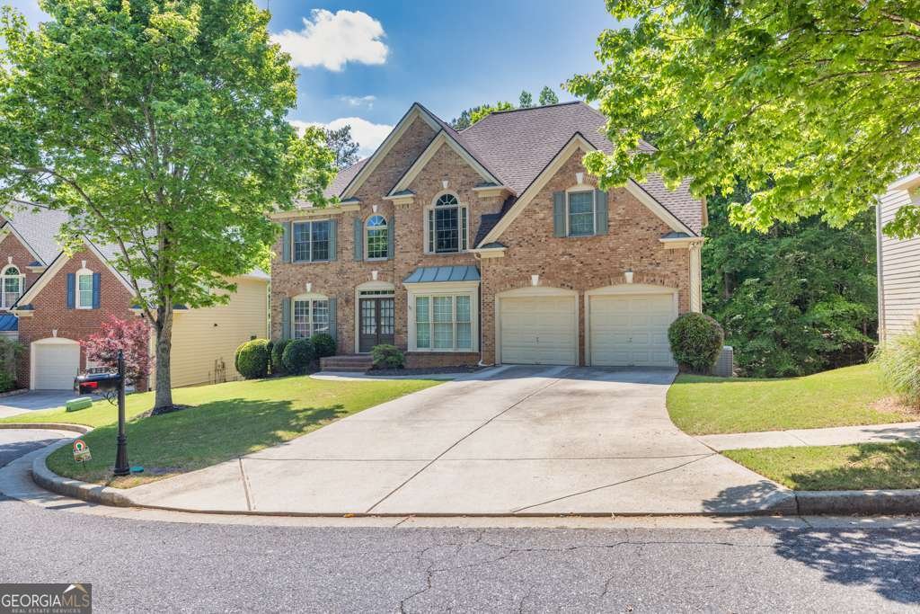 902 Preserve Bluff Drive Buford - 2