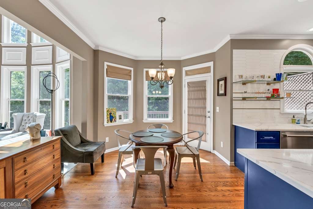 902 Preserve Bluff Drive Buford - 20