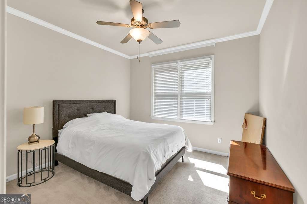 902 Preserve Bluff Drive Buford - 21