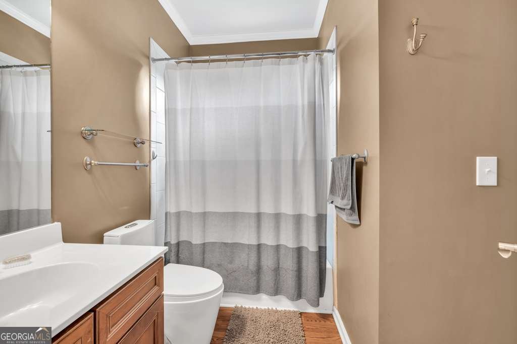 902 Preserve Bluff Drive Buford - 23