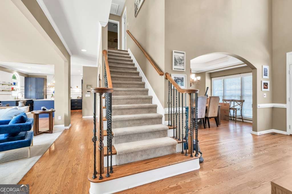 902 Preserve Bluff Drive Buford - 24