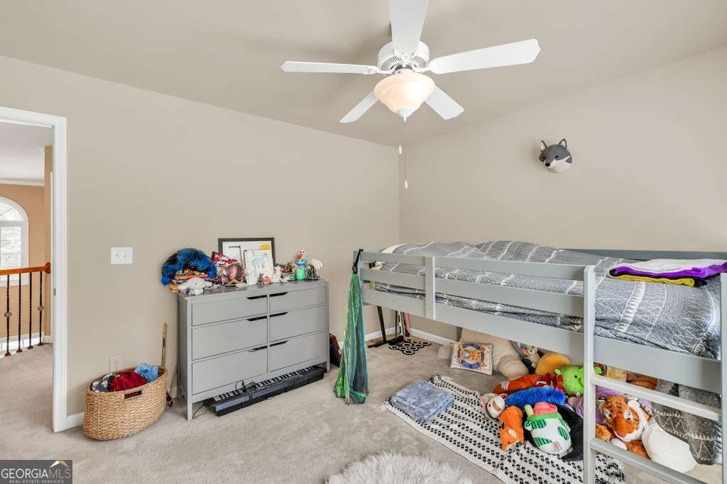 902 Preserve Bluff Drive Buford - 26