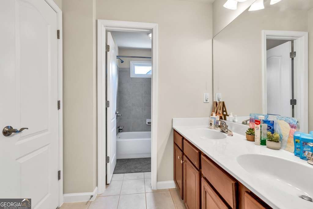 902 Preserve Bluff Drive Buford - 27